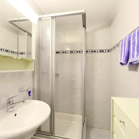 Appartement Brunnmatt