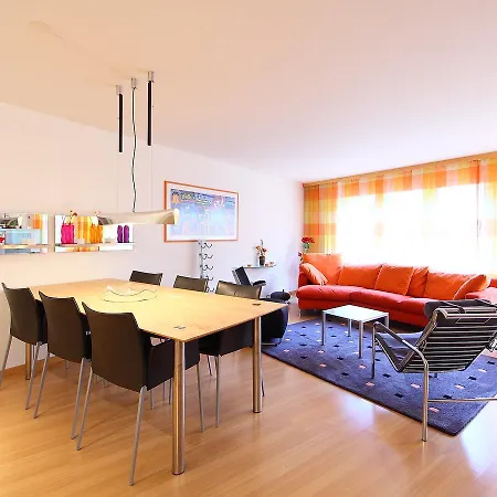 Brunnmatt Appartement *