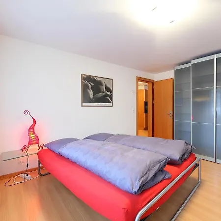 Appartement Brunnmatt
