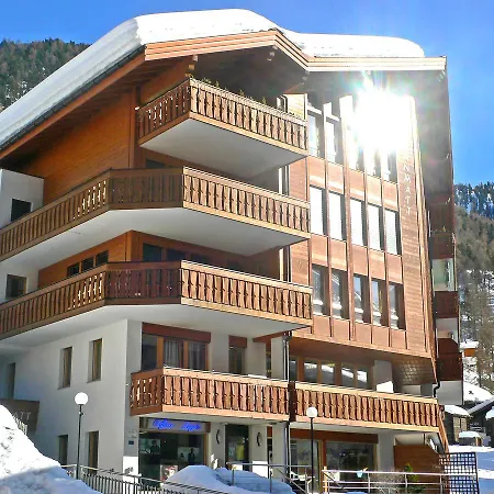 Brunnmatt * Zermatt