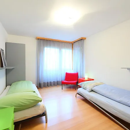 Apartment Brunnmatt